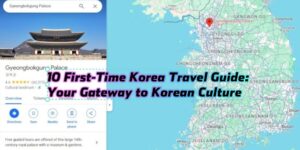 First-Time Korea Travel Guide